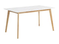 Table - Bois - Blanche