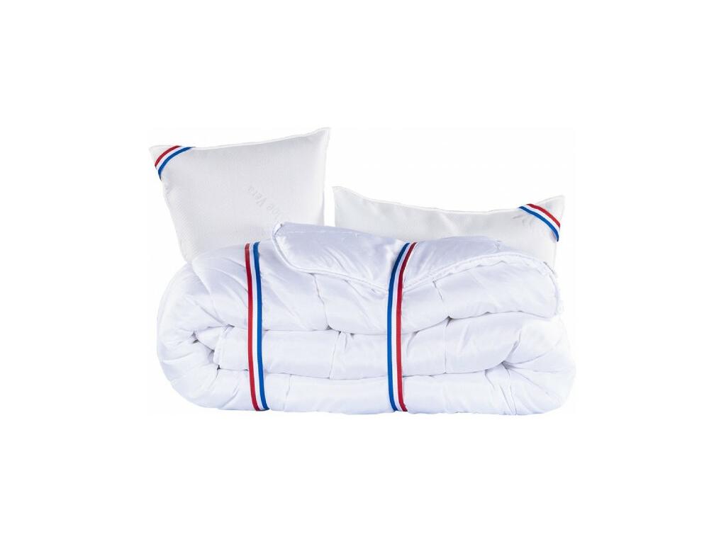 Sommier - Beige - 140 x 190 cm