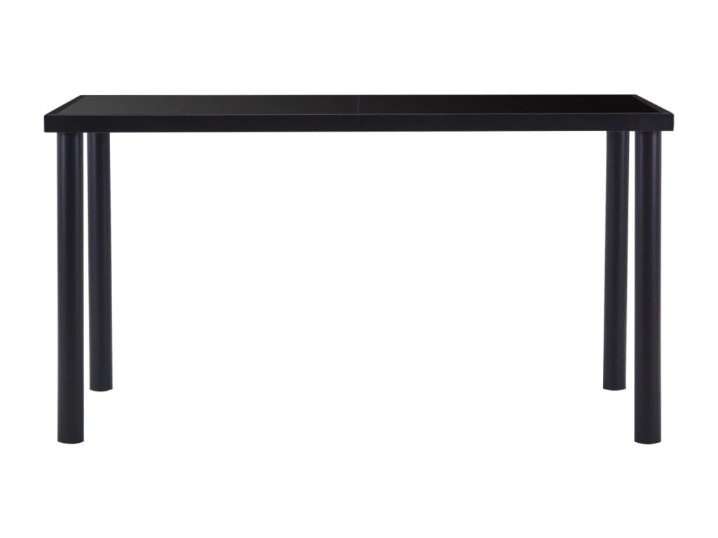 Article pour la maison - Verre - Noir