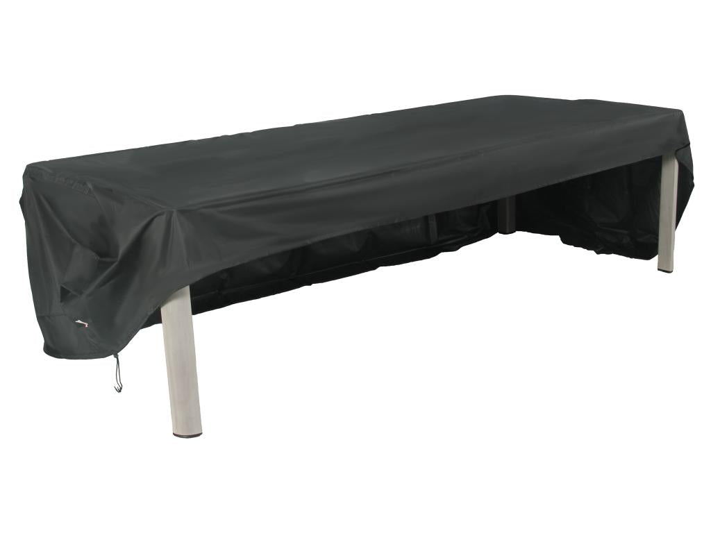 Table - 100 % polyester - Noir