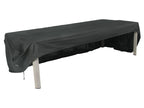 Table - 100 % polyester - Noir