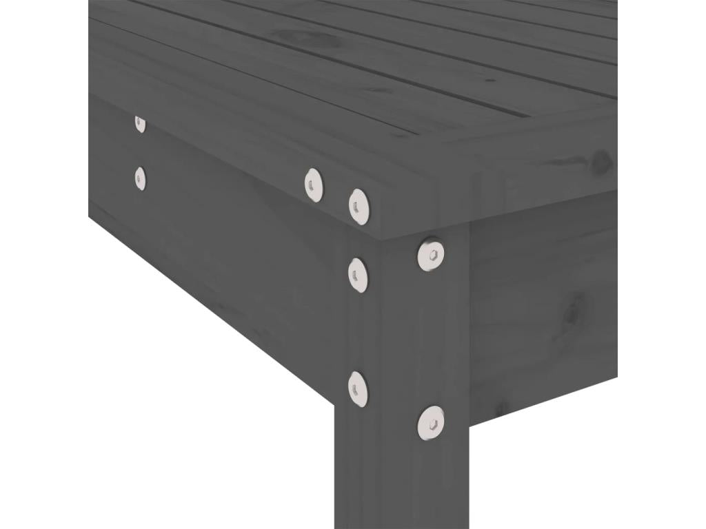 Article pour la maison - Bois - Marron