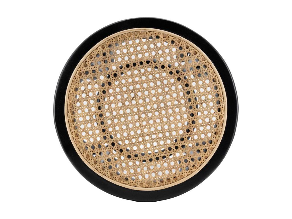 Article pour la maison - Bois - Noir