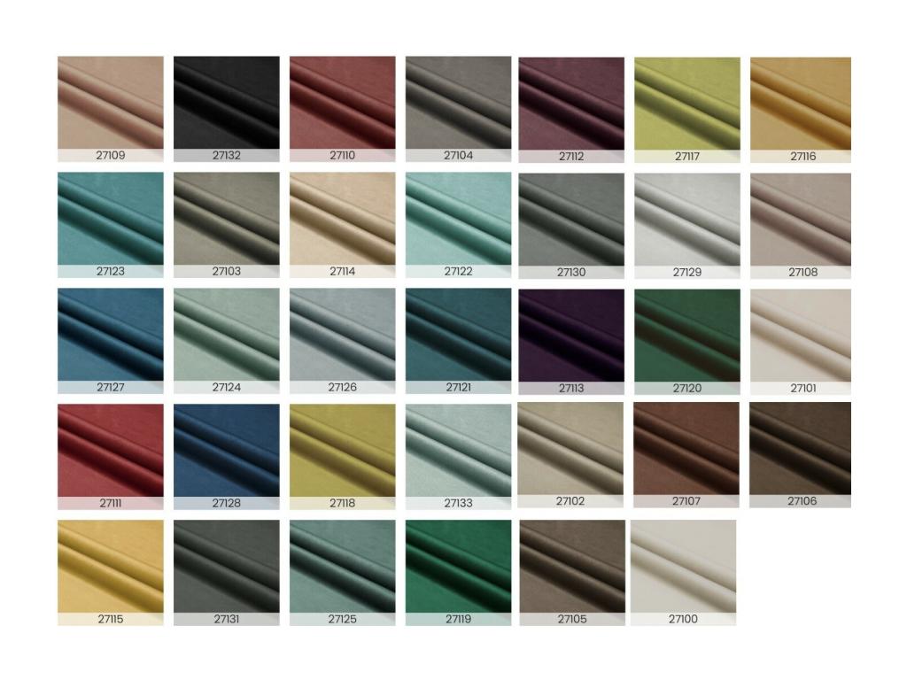 Chaise - Polyester - Taupe