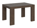 Table - Panneau De Particule - Marron