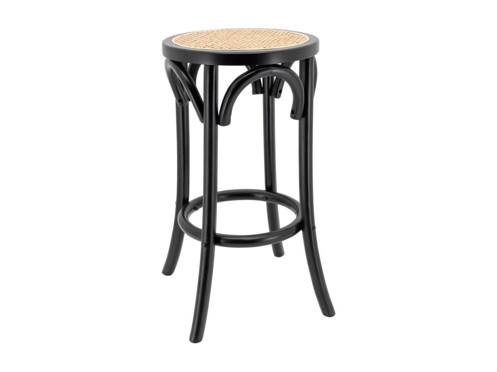 Article pour la maison - Bois - Noir