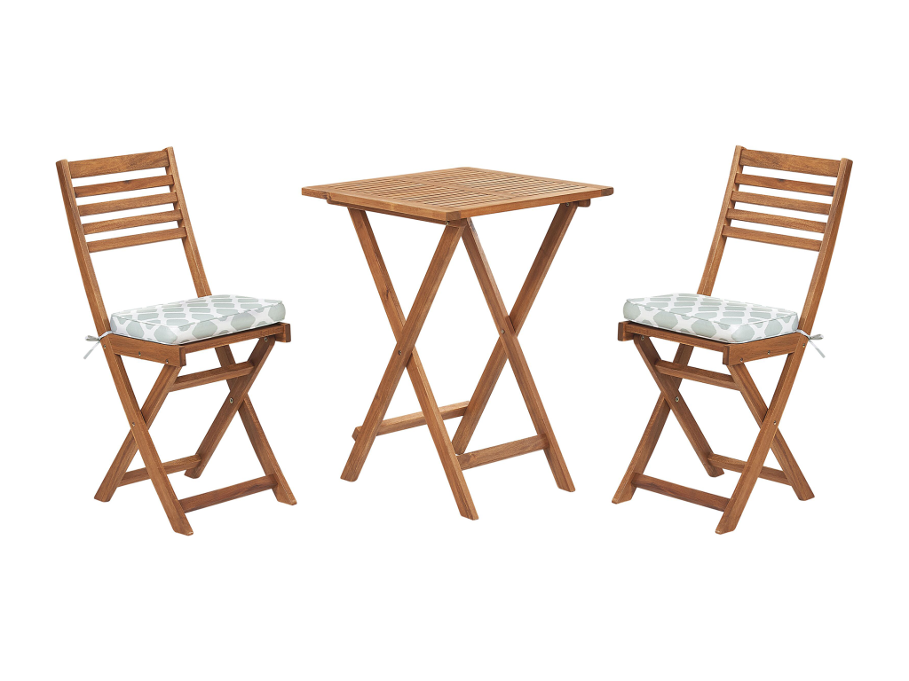 Article pour la maison - Aluminium - Marron