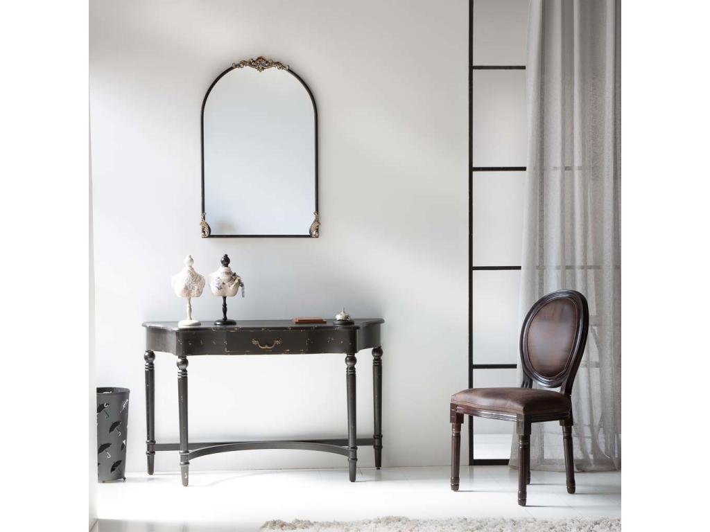 Article pour la maison - Bois - Bleu