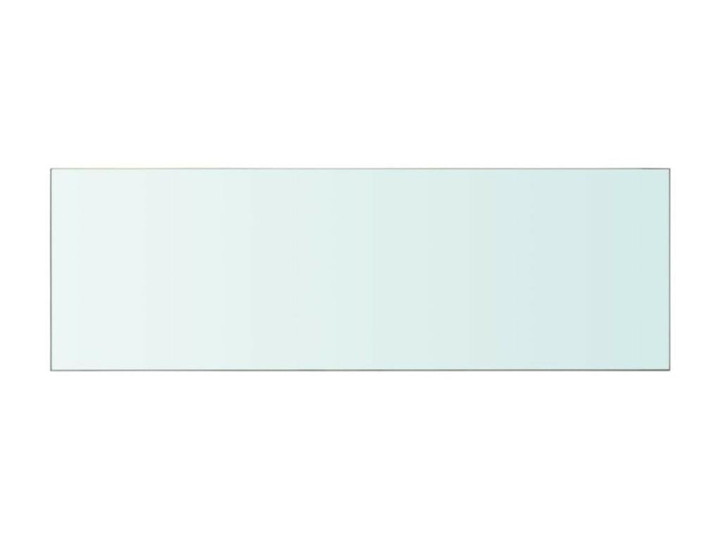 Étagère - Verre - Transparente