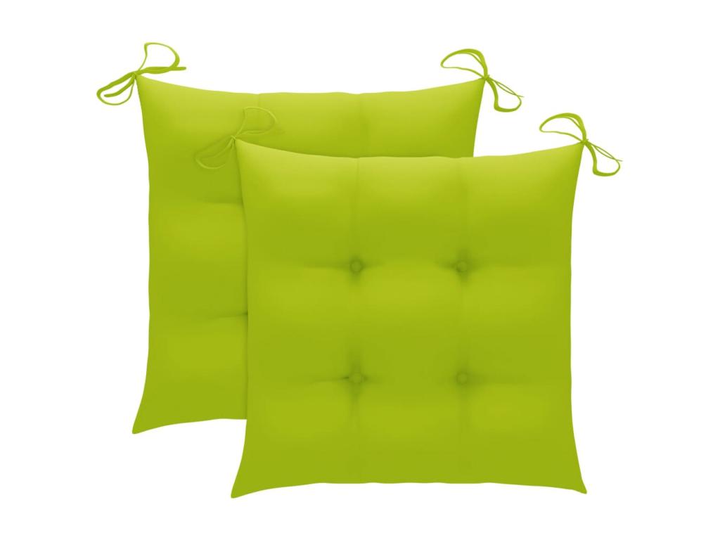 Chaise 2 pièces - Bois - Gris