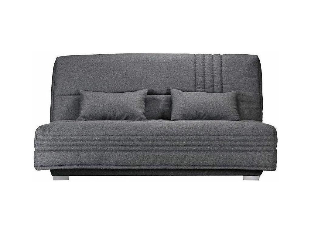 Canapé - Polyester - Rouge