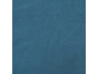 Cadre de lit - Velours - Bleu - 90 x 200 cm