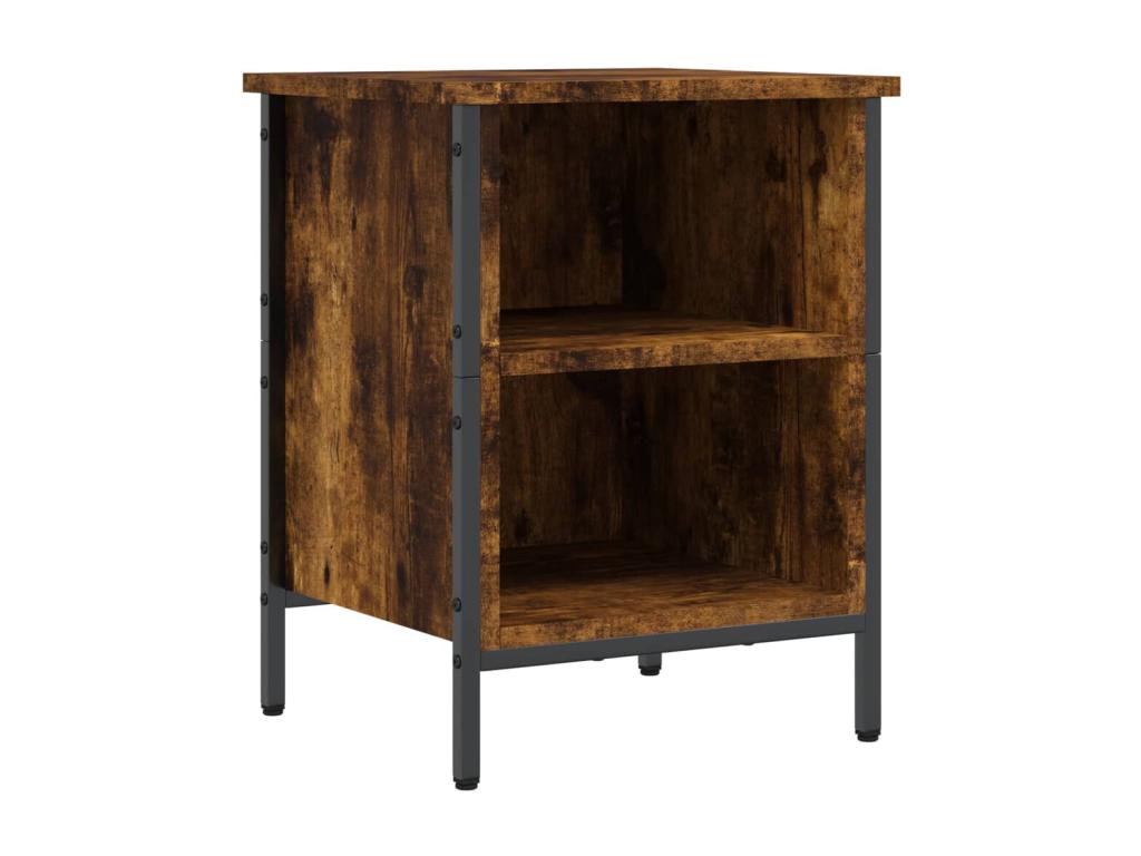 Garde-robe - Bois - Naturel Clair