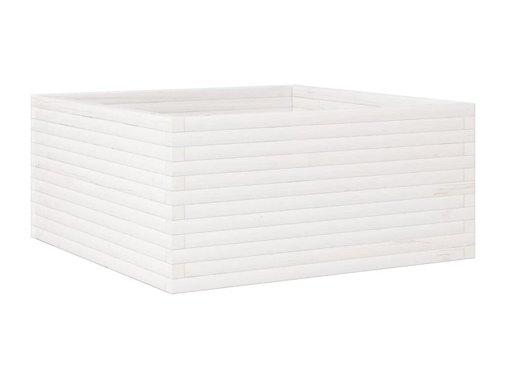 Article pour la maison - Bois - Marron - 100 x 100 x 46 cm