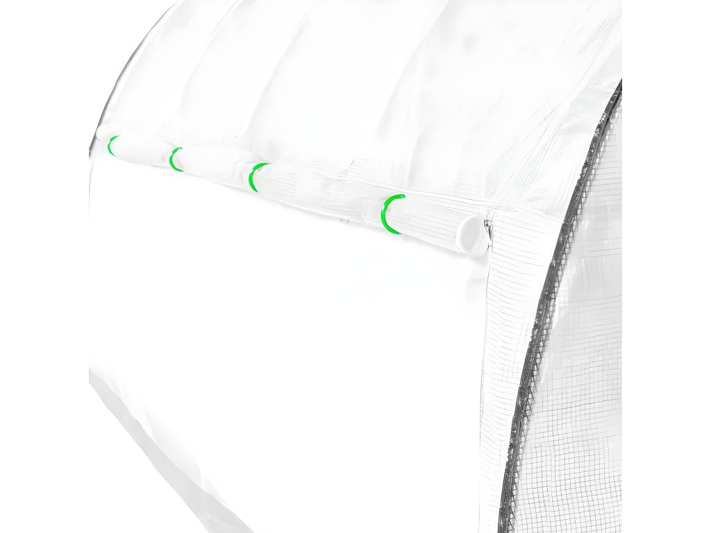 Article pour la maison - Vinyle - Blanc