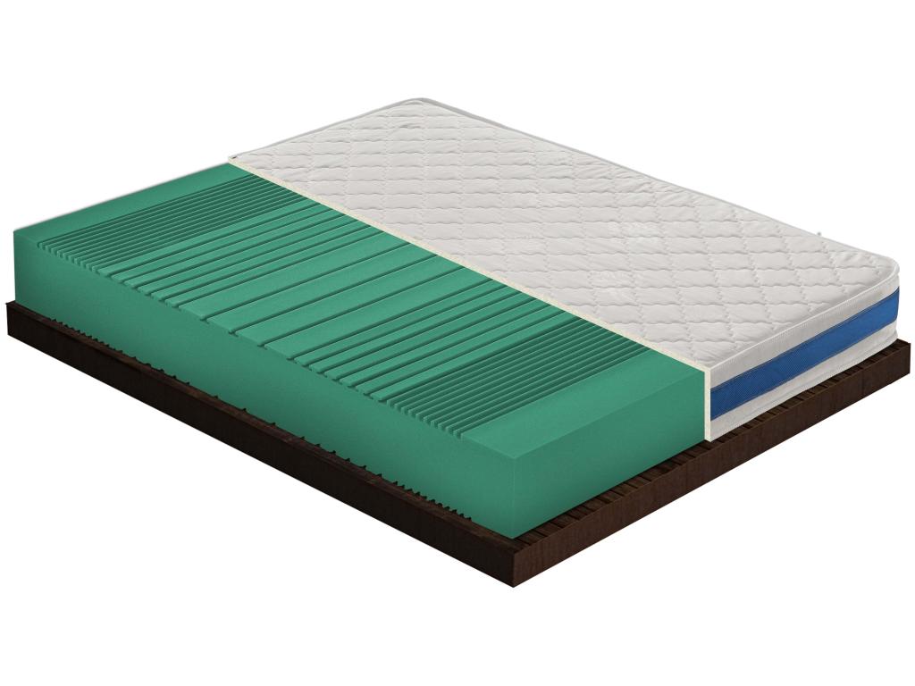 Matelas - Or - 150 x 190 cm