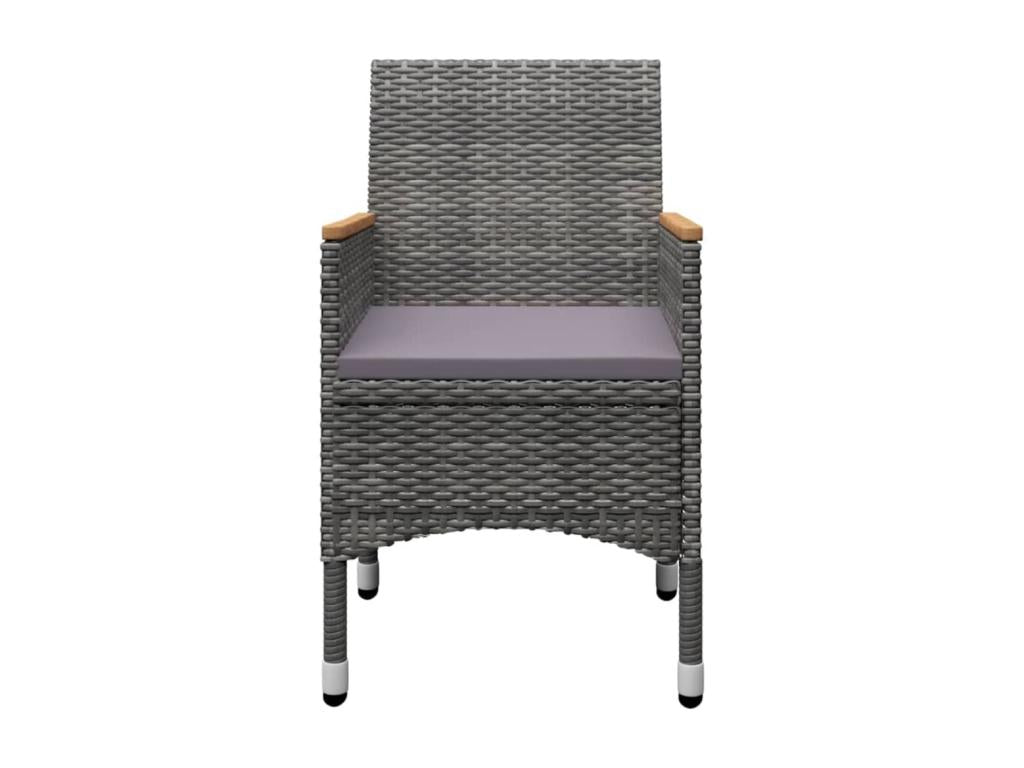 Article pour la maison - Résine - Gris