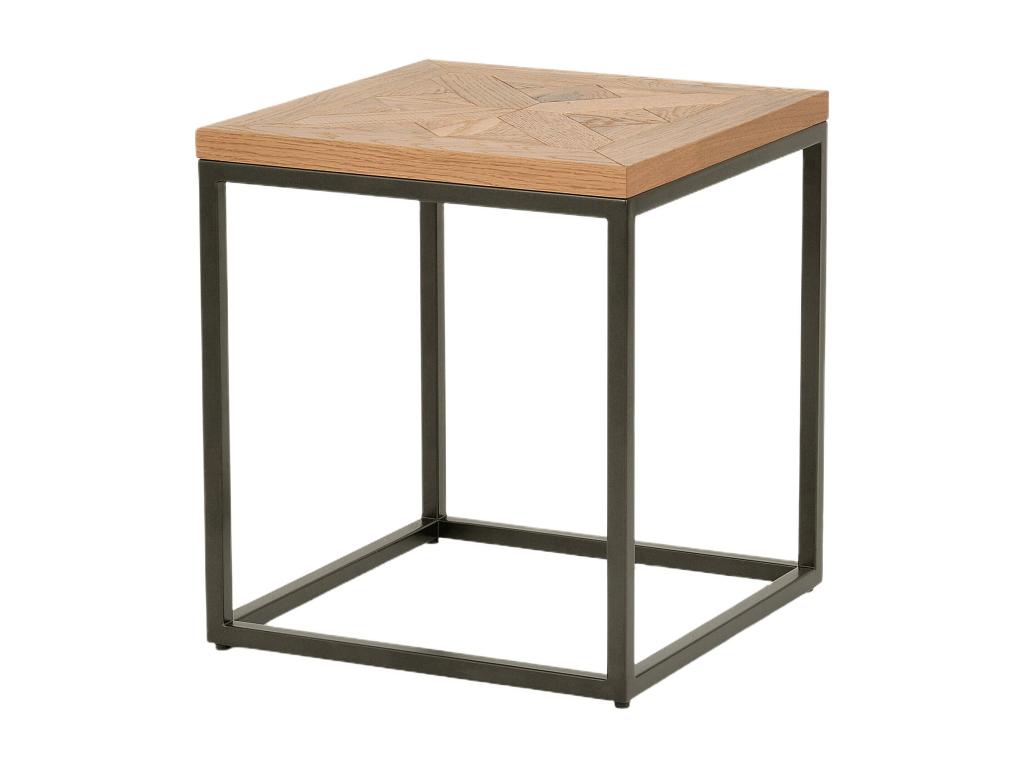 Table - Bois - Beige