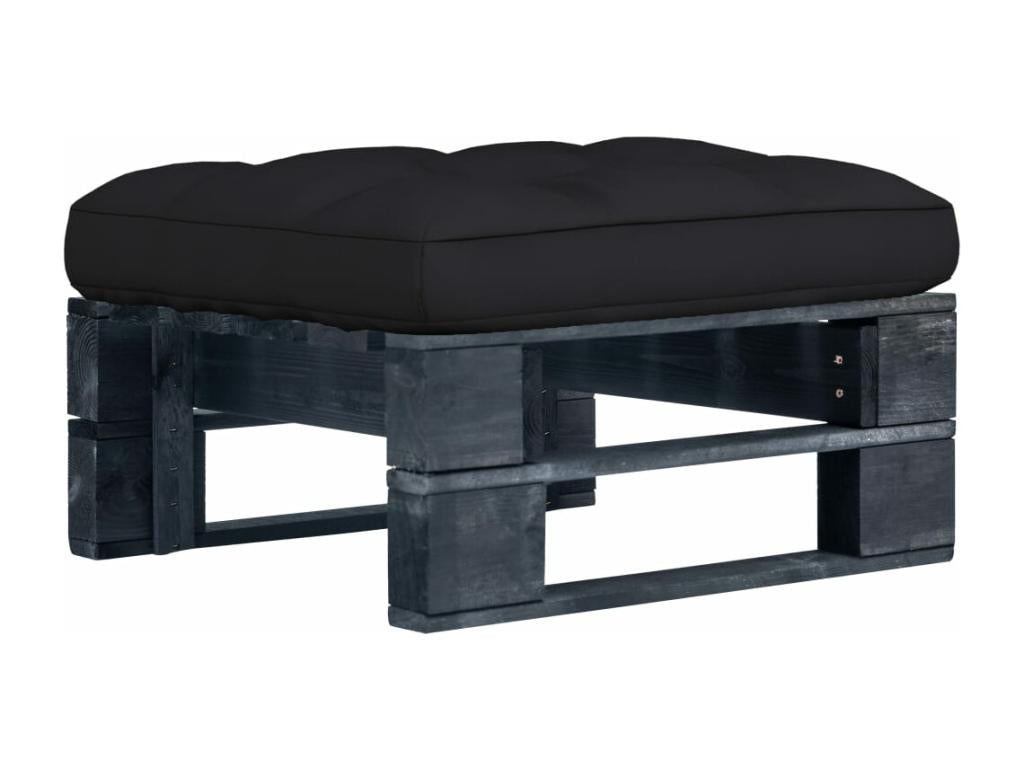 Article pour la maison - Épingle - Noire