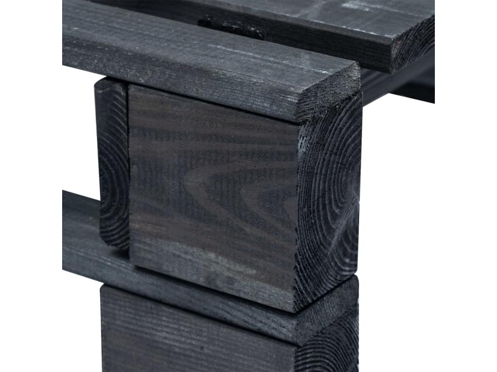 Article pour la maison - Épingle - Noire