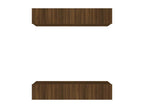 Article pour la maison - Bois - Marron - 80 x 30 x 30 cm