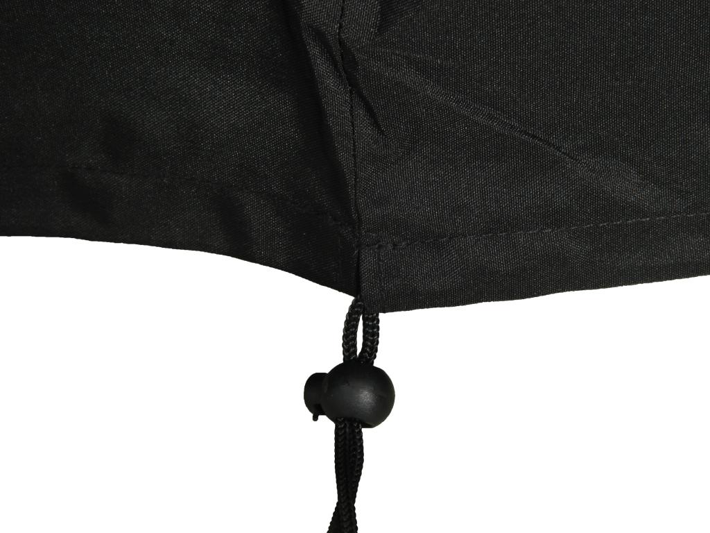 Table - 100 % polyester - Noir