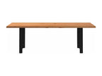 Table - Bois - Marron