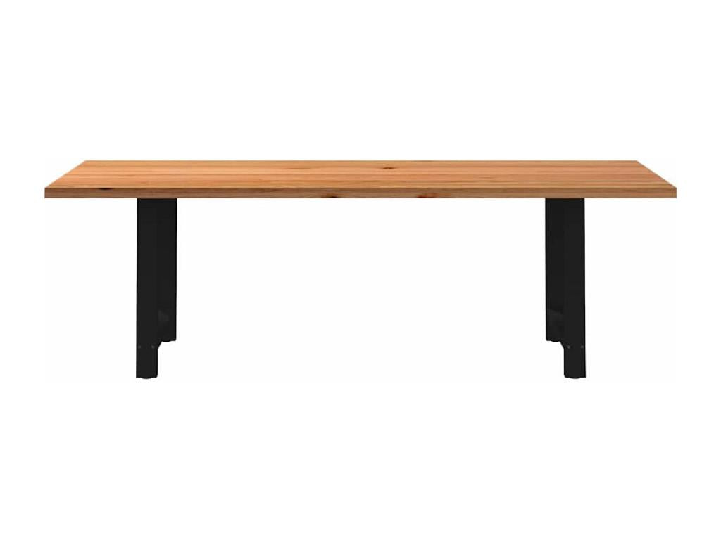 Table - Bois - Marron