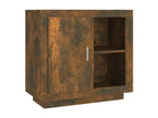 Buffet - Bois - Marron - 80 x 40 x 75 cm