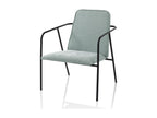 Fauteuil - Coton - Vert