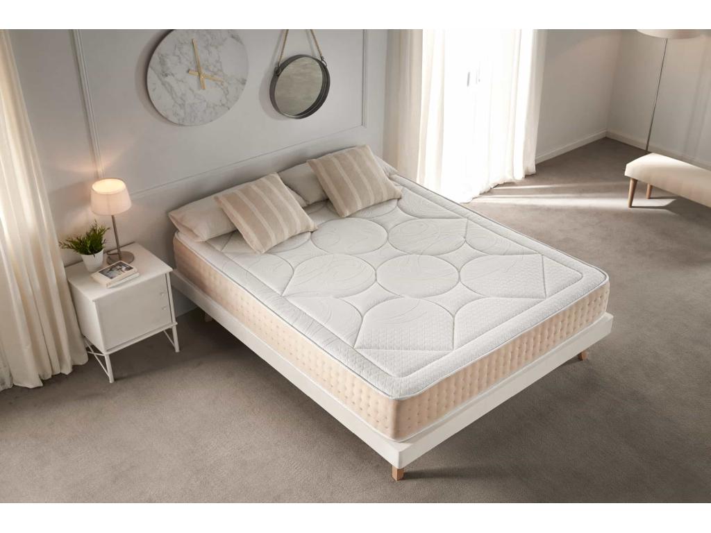 Matelas - Vert - 80 x 190 cm