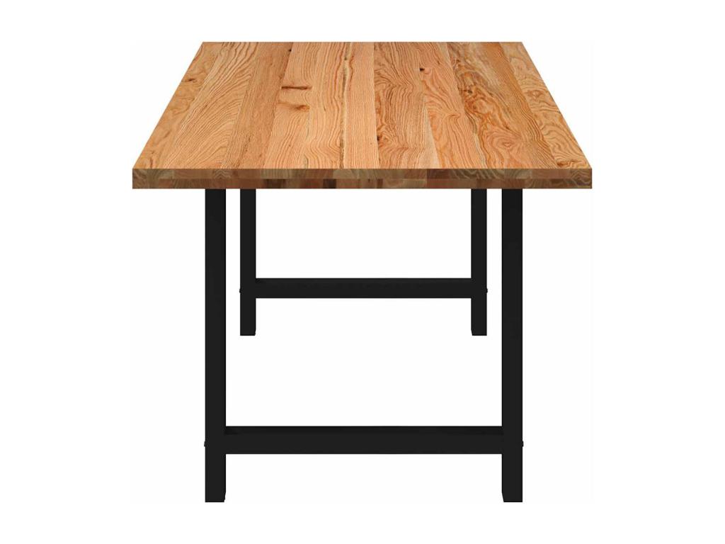 Table - Bois - Marron