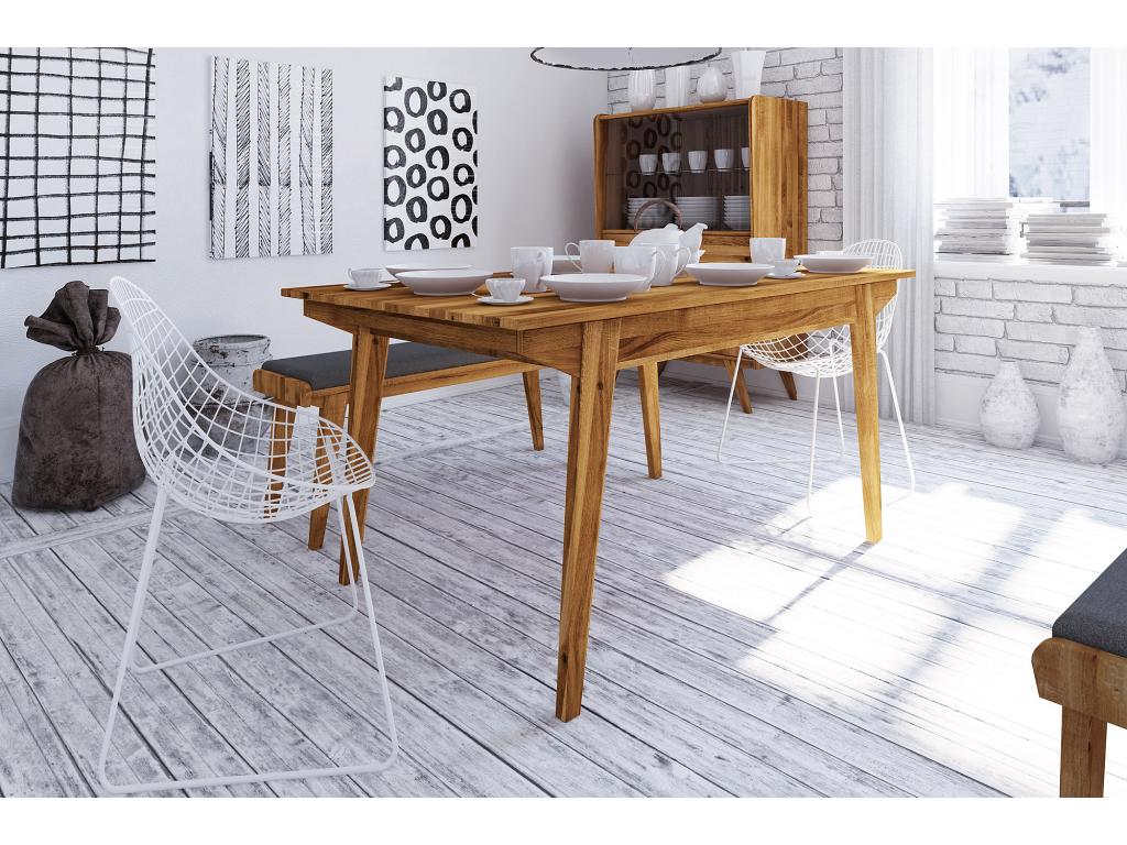 Table - Naturel Clair