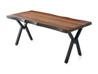 Table - Bois - Marron