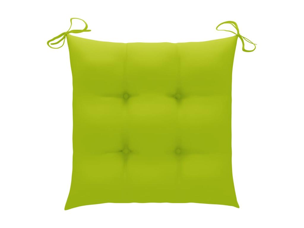 Chaise 2 pièces - Bois - Gris