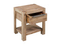 Table - Bois - Naturel Clair