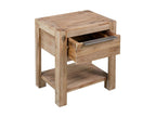 Table - Bois - Naturel Clair