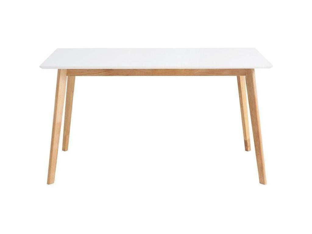 Table - Bois - Blanche