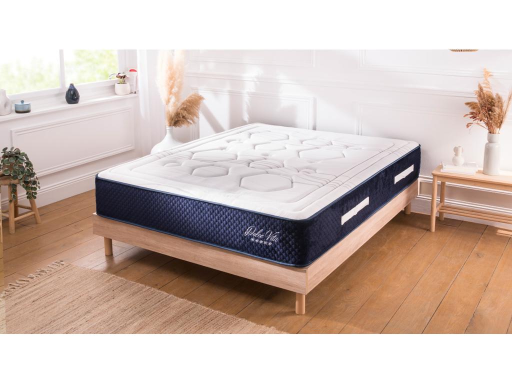 Matelas - Or - 90 x 190 cm