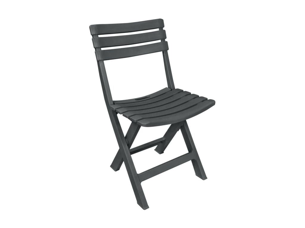 Article pour la maison - Acier - Noir