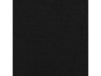 Tête de lit - Polyester - Noir - 200 x 200 cm