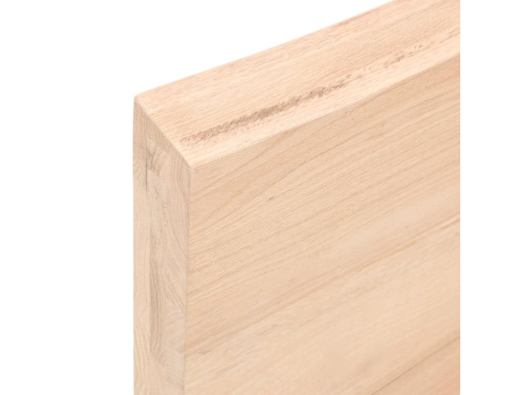 Étagère murale - Bois - Marron