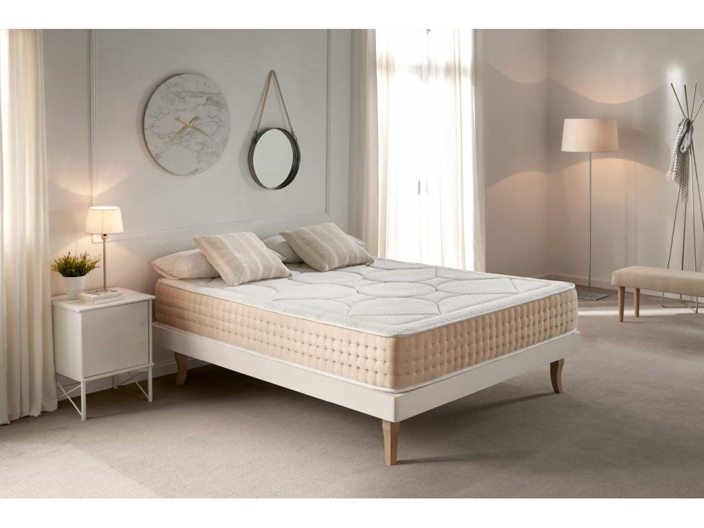Matelas - Vert - 80 x 190 cm