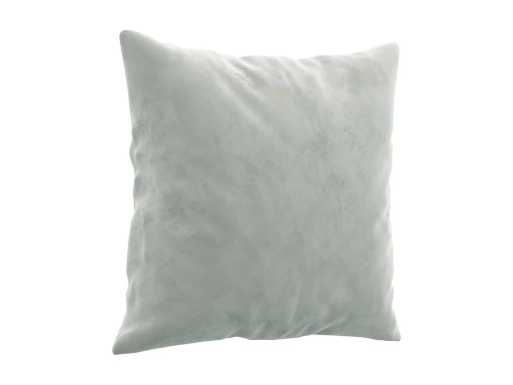 Canapé - Velours - Gris