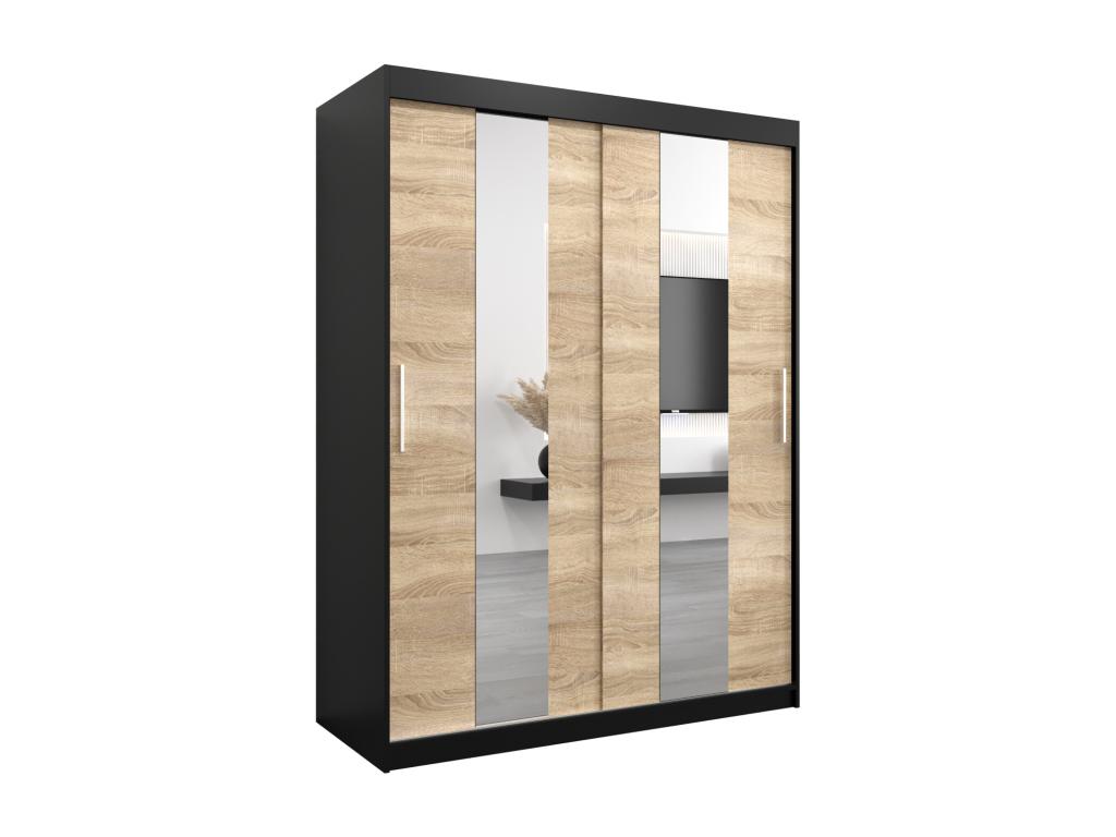 Armoire - Panneau De Particules - Argent