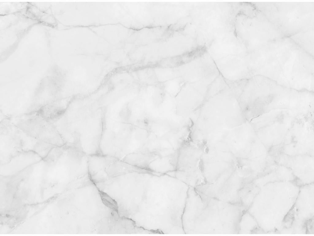 Table - Marbre - Marron