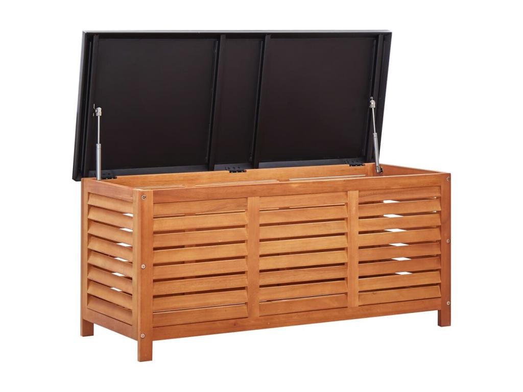 Article pour la maison - Plastique - Gris - 117 x 50 x 55 cm