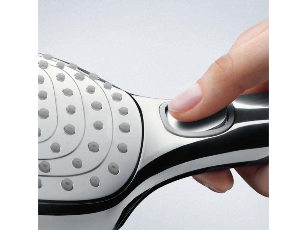 Article pour la maison - Métal - Gris clair