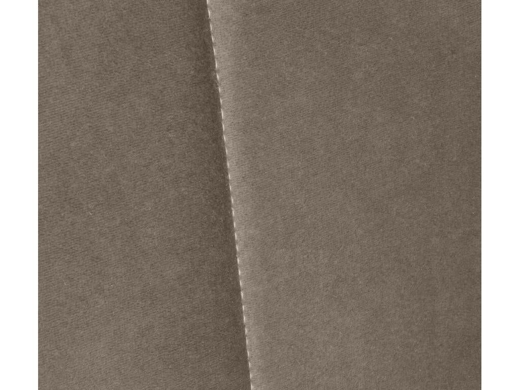 Tête de Lit - Pin, Fourrure Synthétique - Beige - 90 x 190 cm