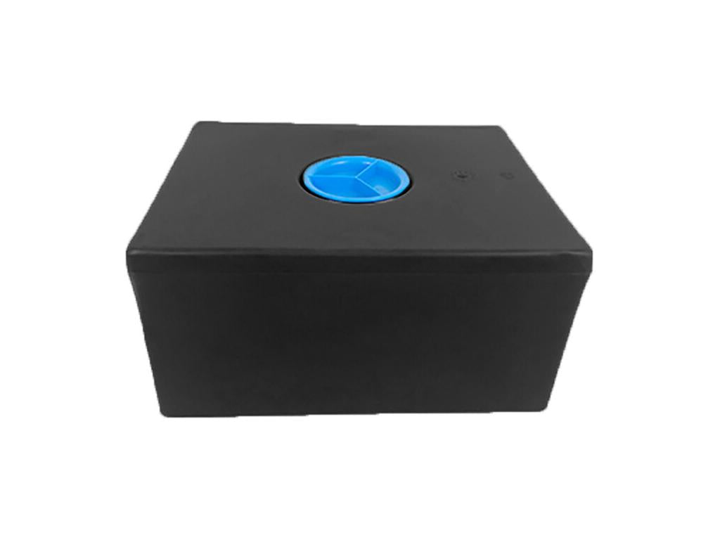 Article pour la maison - Plastique - Rouge